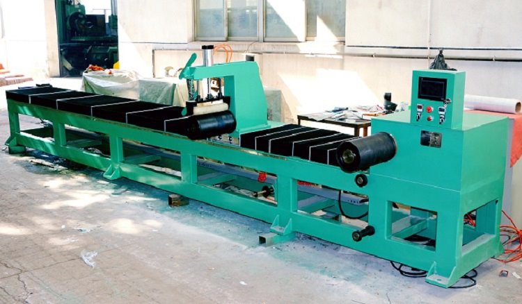 Cord Winding Machine