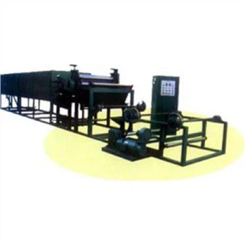 Ako skrátiť čas nastavenia vytvrdzovacieho lisu?